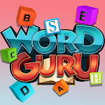 Cover Image of डाउनलोड Word Guru: 5 in 1 Search Word Forming Puzzle 1.9 APK