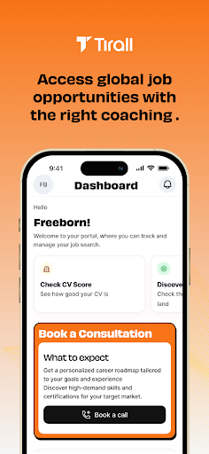 Tirall Screenshot 3 - AppWisp.com