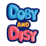 Cover Image of Download Doby and Disy 1.0.1 APK