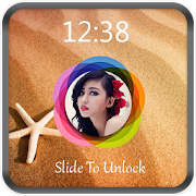Sand Lock Screen 1.1 Icon