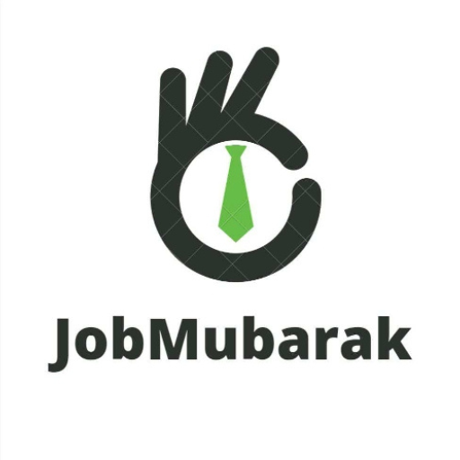 JobMubarak logo