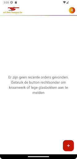Van der Sluis Transport Screen 2