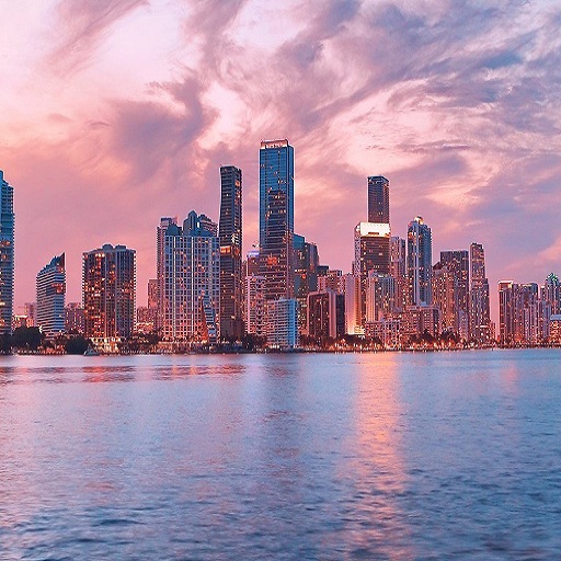 Miami Wallpaper