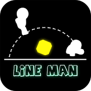 Line Runner - Men