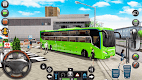 screenshot of US Bus Driving Game Bus Sim