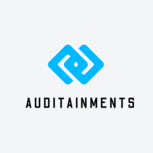 AUDITainments Screen 3
