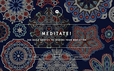 Meditate!のおすすめ画像5