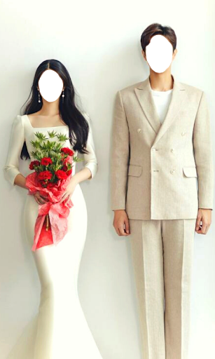 Stylish Couple Outfit Suits