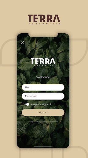 Terra Screen 2