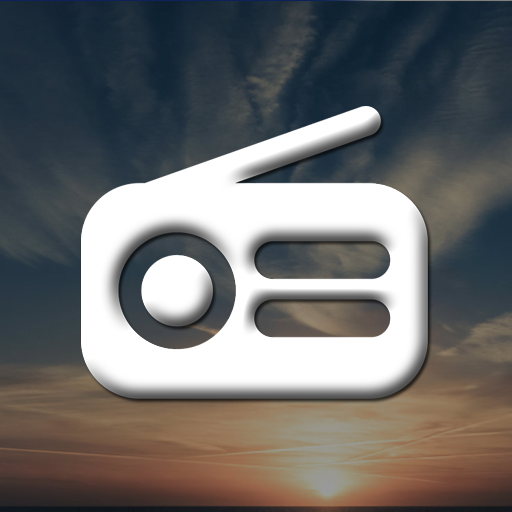 Rádios Evangélicas (AM/FM) logo