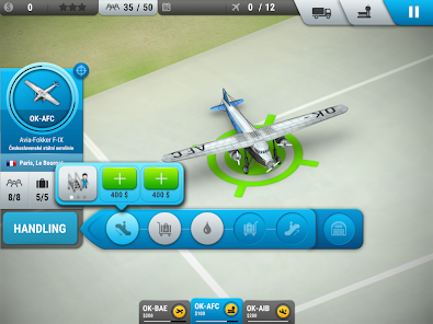 AirportPRG 1.5.8 (Unlimited Money) Gallery 8