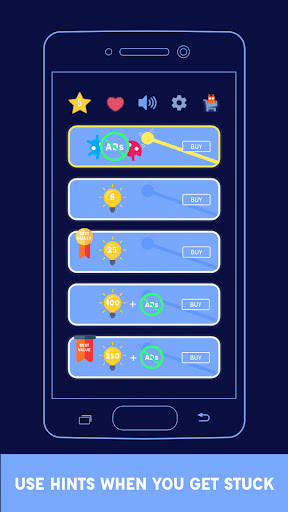 Mazes & More - Puzzle - games