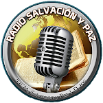 Cover Image of Скачать Radio Salvación y Paz  APK
