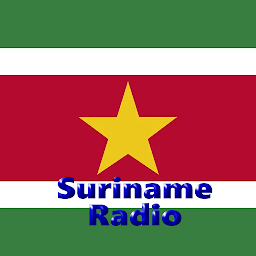 Radio SR: All Suriname Radios: Download & Review