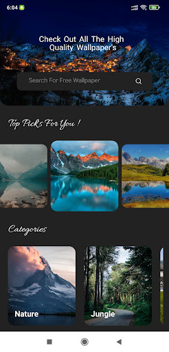 Evershine Screen 2