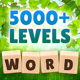 Word Season - Crossword Game icon