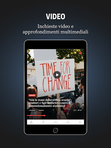 ForlìToday screenshot 9