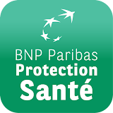 BNP Paribas Protection Santé icon