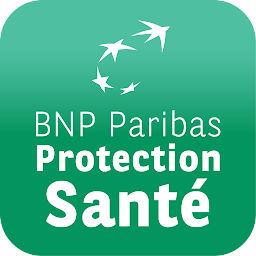 Image de l'icône BNP Paribas Protection Santé