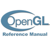 OpenGL Reference Manual icon