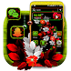 Floral Leaf Launcher Theme - Androidアプリ