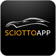 SciottoApp  Icon