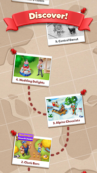 Wonder Skies screenshot 14