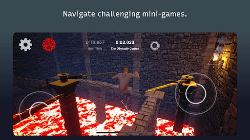 Ironwood Adventures Screen 3