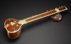 screenshot of Sitar Instrument