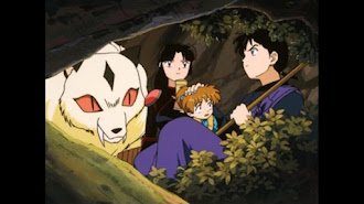 犬夜叉 第3期 Season 1 Episode 8 Tv On Google Play