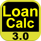 Loan Calculator 3.0