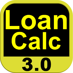 Loan Calculator 3.0 for  Android – Latest Version & Features app icon