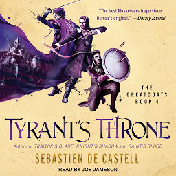 Icon image Tyrant's Throne