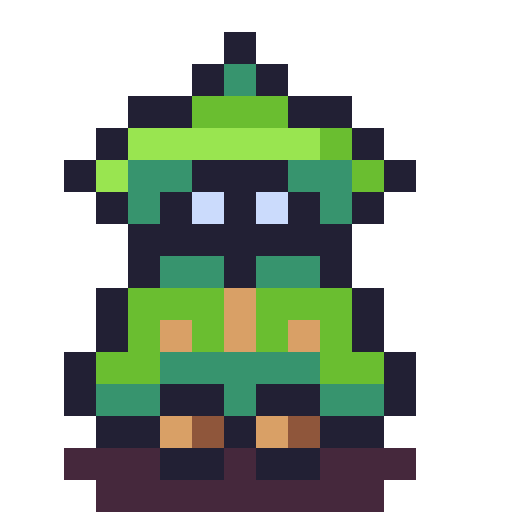 Wiz, The Color Wizard logo