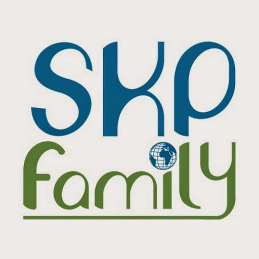 Skp Family logo