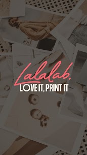 Lalalab. – Photo printing Mod Apk 1