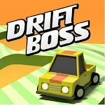 Cover Image of Download Drift Boss game  APK