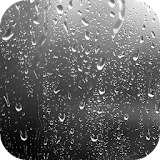 Raindrops LiveWallpaper icon