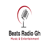 Beats Radio Gh App icon