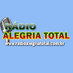 Cover Image of Download Web Rádio Alegria Total Online  APK