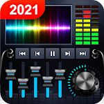 Cover Image of 下载 Music Equalizer - Bass Booster & Volume Booster 1.5.0 APK