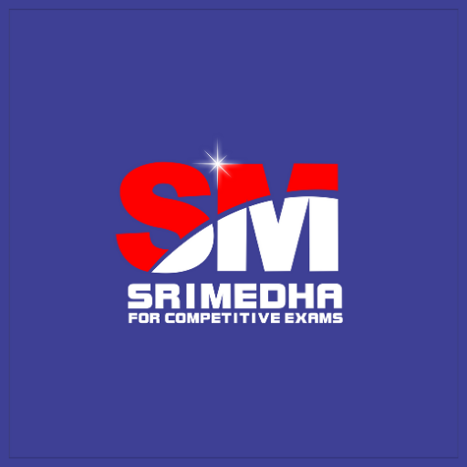 Srimedha logo