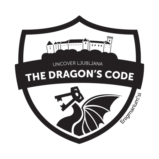 The Dragon's Code | Uncover Lj 1.0 Icon