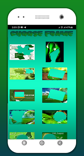 Photo Frame - 14 August 2024 Screen 3