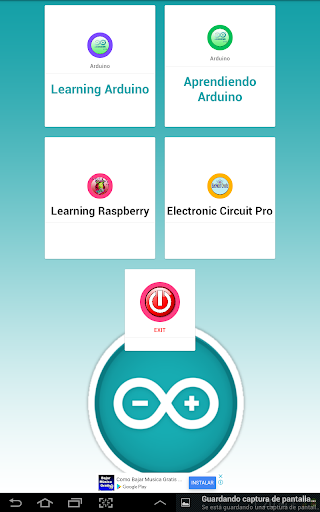 Learning Arduino Screen 2