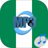 Nigerian - Music Player_2018 icon