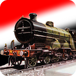 Cover Image of Download Egypt Trains  APK