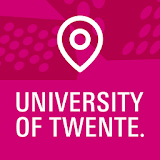 Campus - University of Twente icon