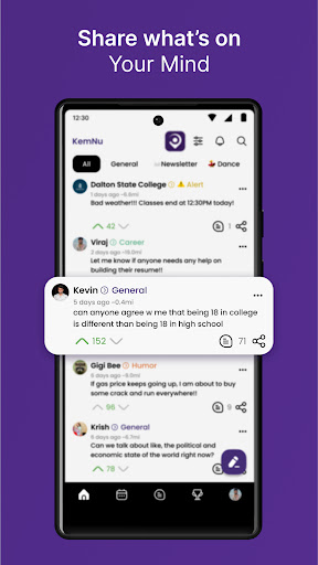 KemNu Screen 2