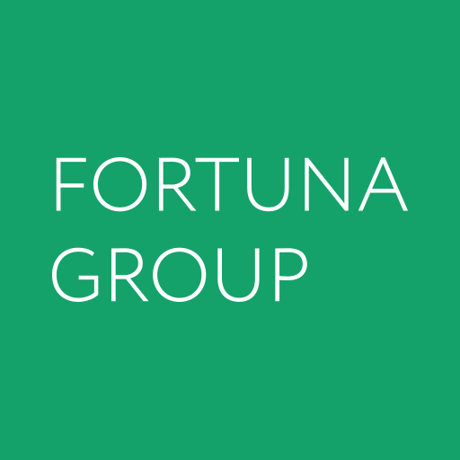 Fortuna group logo